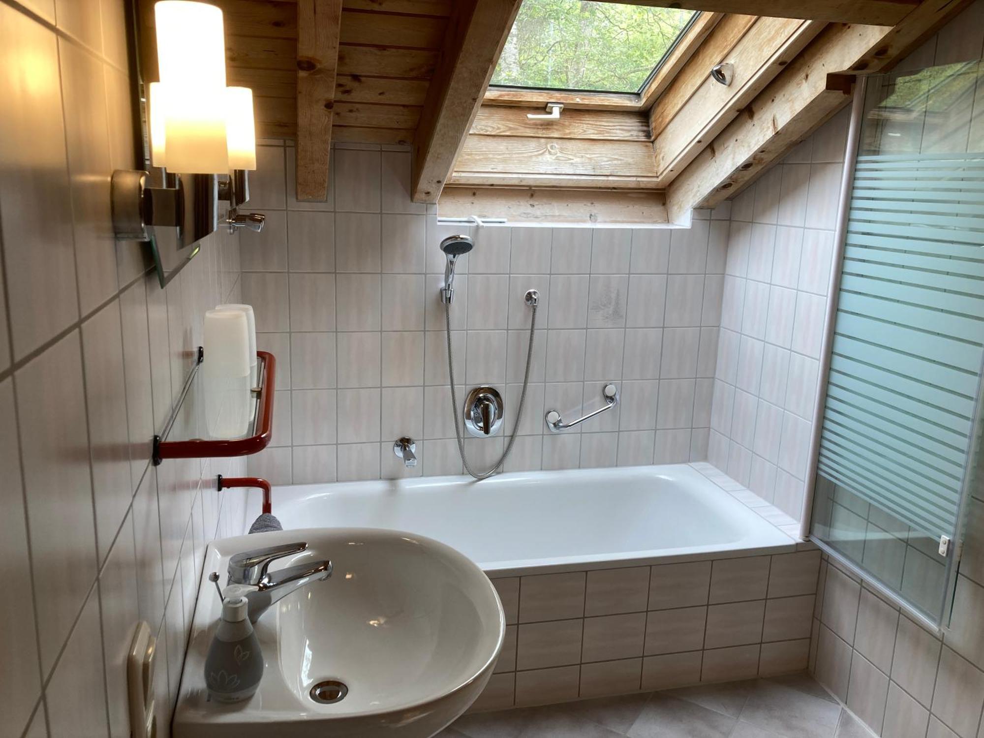 Ferienwohnungen Bernie Schmid Sonthofen Habitación foto